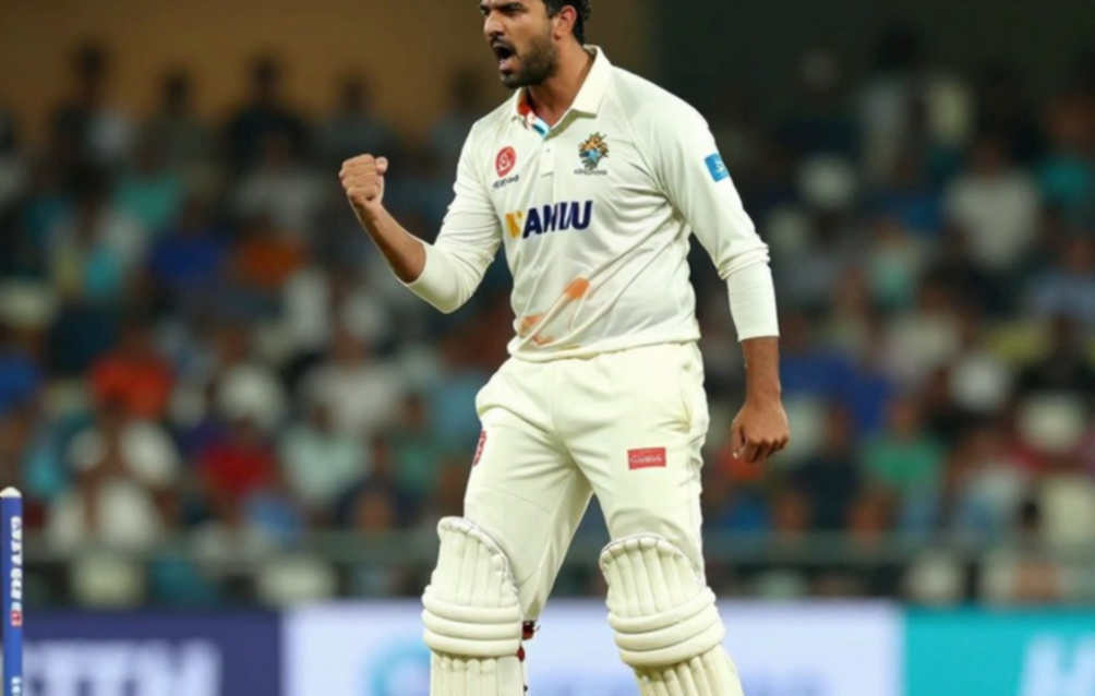 Pain in the Bowling Arm, Silence in the Squad Sheet: The 'Routine' India A Change Everyone Is Downplaying Is Really a Funeral for Hardik Pandya's Bowling Body