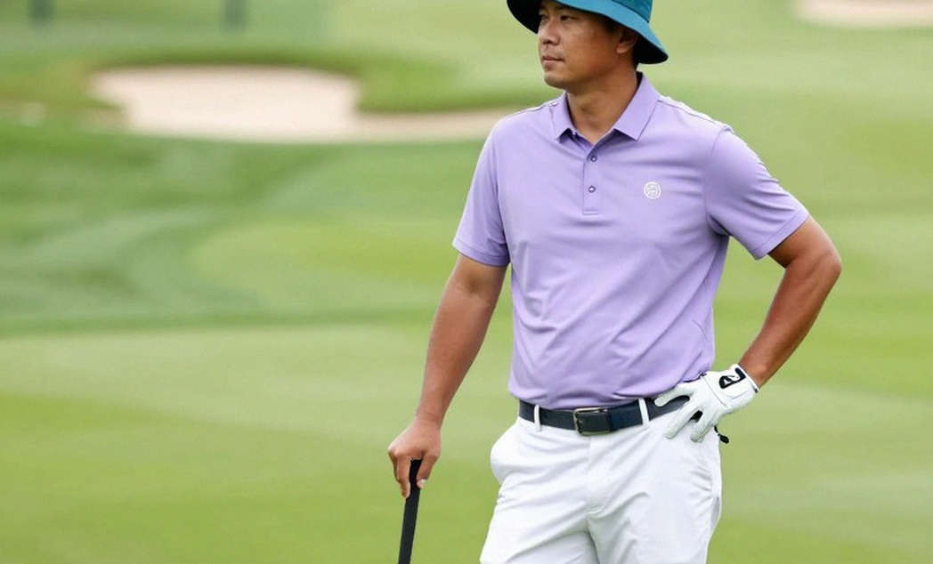Seven Halves at Medinah: The 3–2 Lead Is Smaller Than It Looks Seven Halves at Medinah: The 3–2 Lead Is Smaller Than It Looks