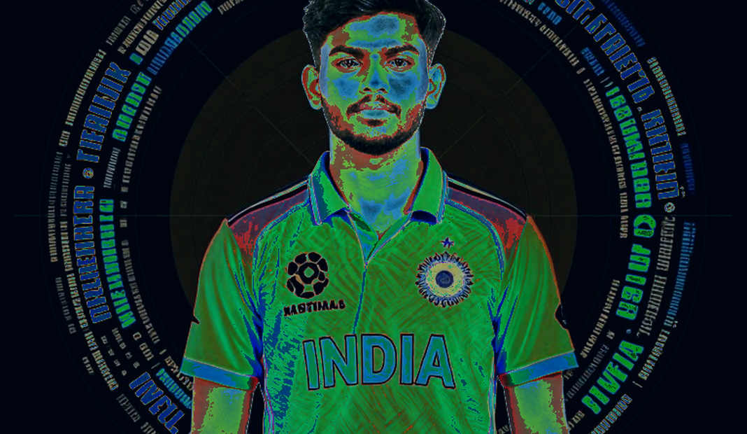 মাঝের ওভারেই লেখা হয় শিরোপা: টি-টোয়েন্টির নীরব সংগ্রাম