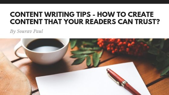 content writing tips