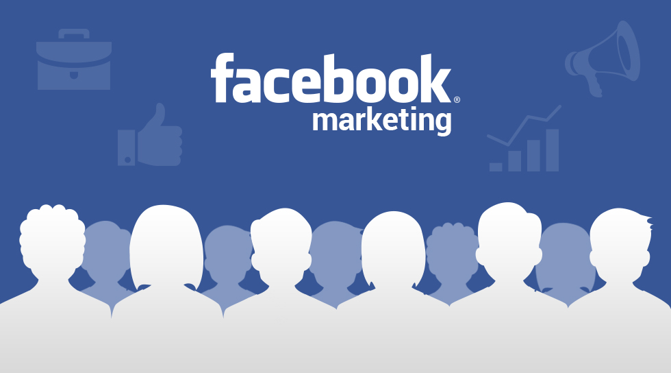 Facebook as digital marketing tool