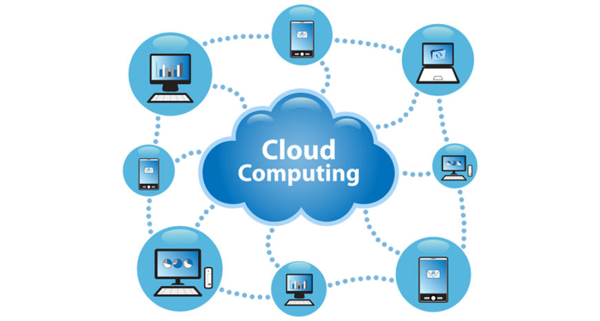 How Cloud Computing Is Changing Management?