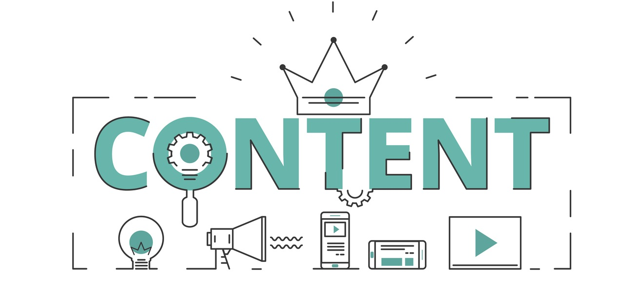 content marketing