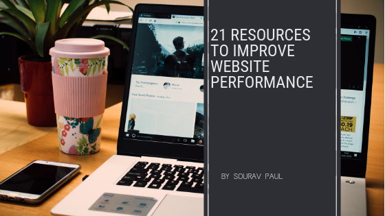 Improve Website Performance