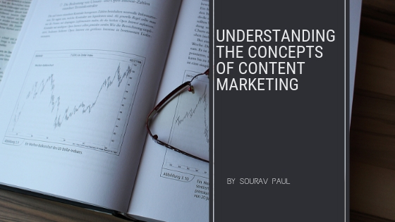 understanding the concept of content marketing