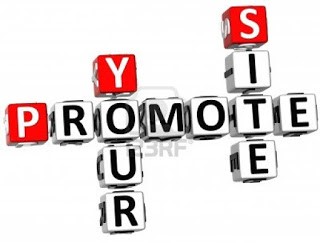promote your content
