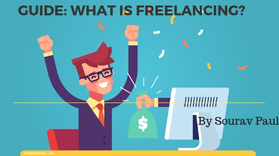 What Is Freelancing