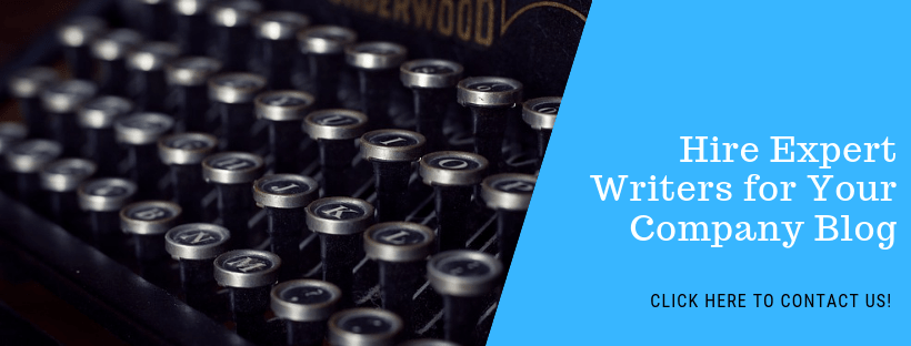 hire content writing experts