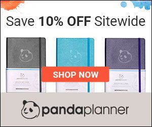 panda planner